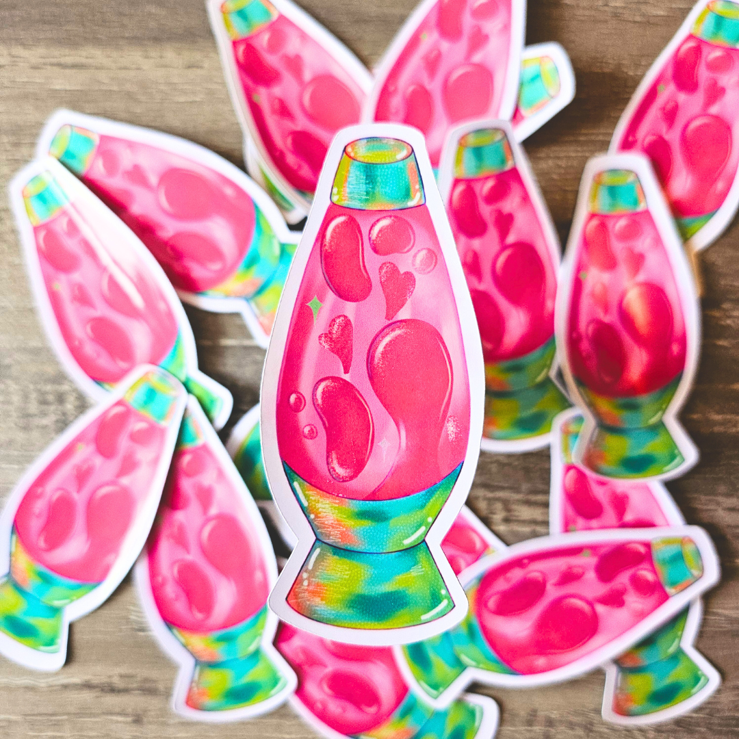Valentines Sticker Pack