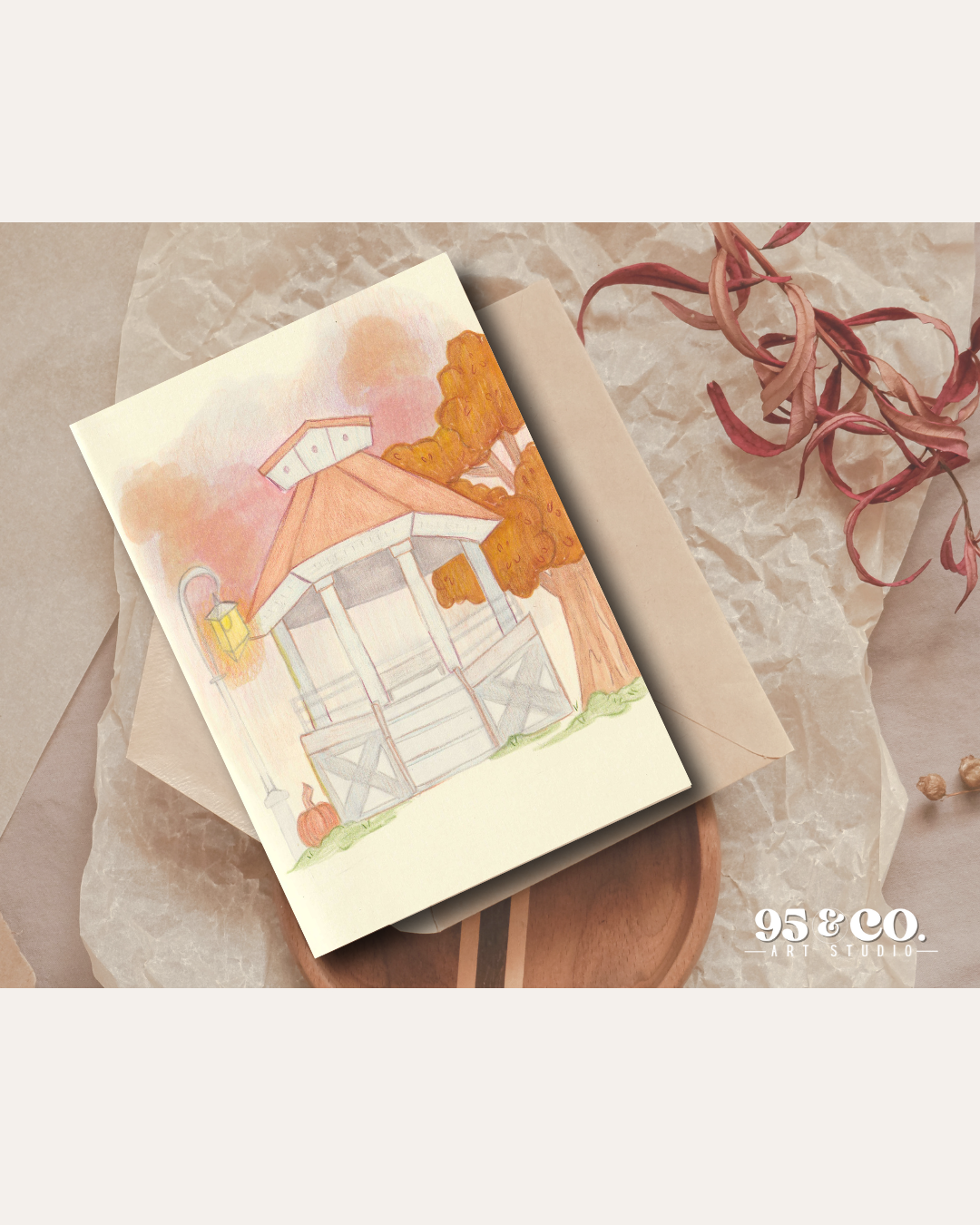 Handmade 4x6 Art Print β Unique Print from Original Artwork